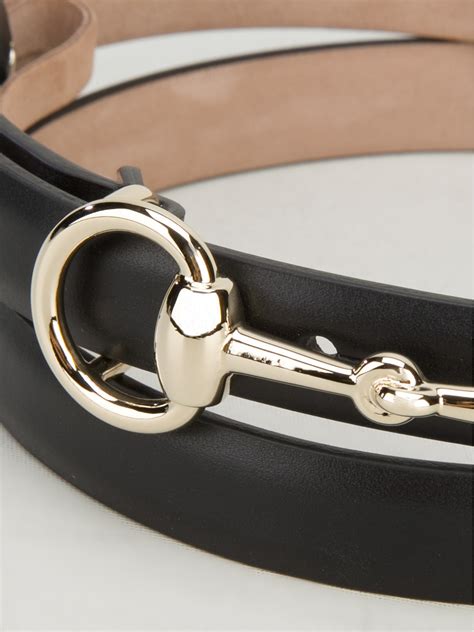 skinny gucci belt women's|skinny Gucci belt women.